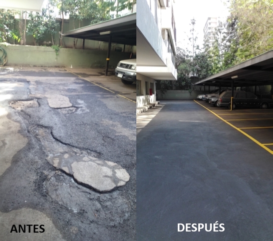 AEROX-4M Inmobilizador de particulas fujitivas